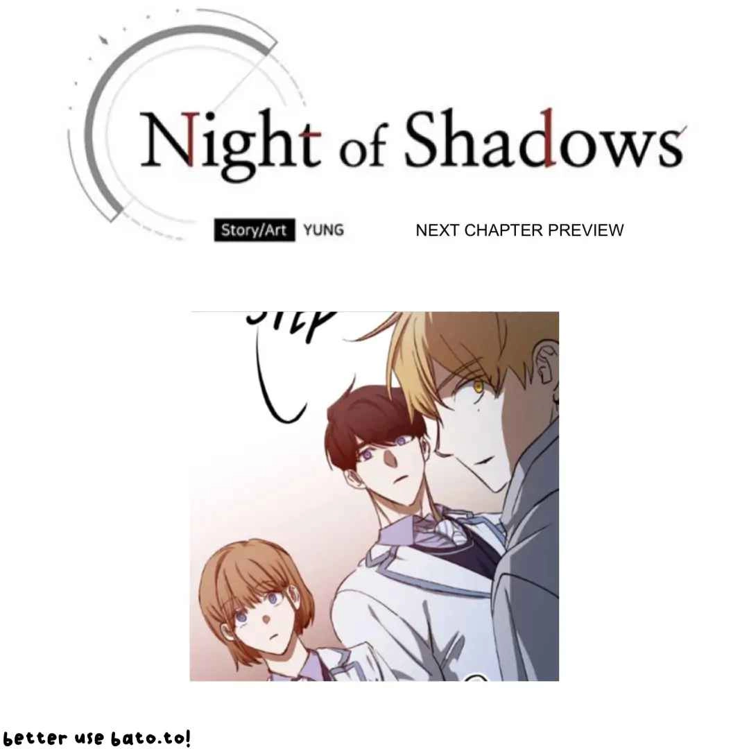 Night of Shadows Chapter 15 27